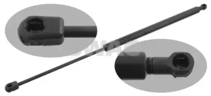 90 92 7921 SWAG Газовая пружина, крышка багажник